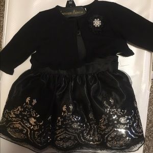 baby girl dress