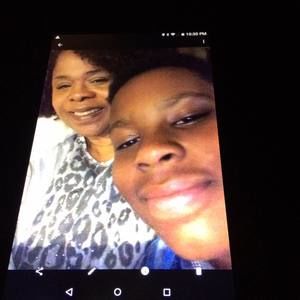 Meet your Posher, Carol