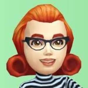 Meet your Posher, Darylyn