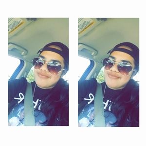 Meet your Posher, Asa