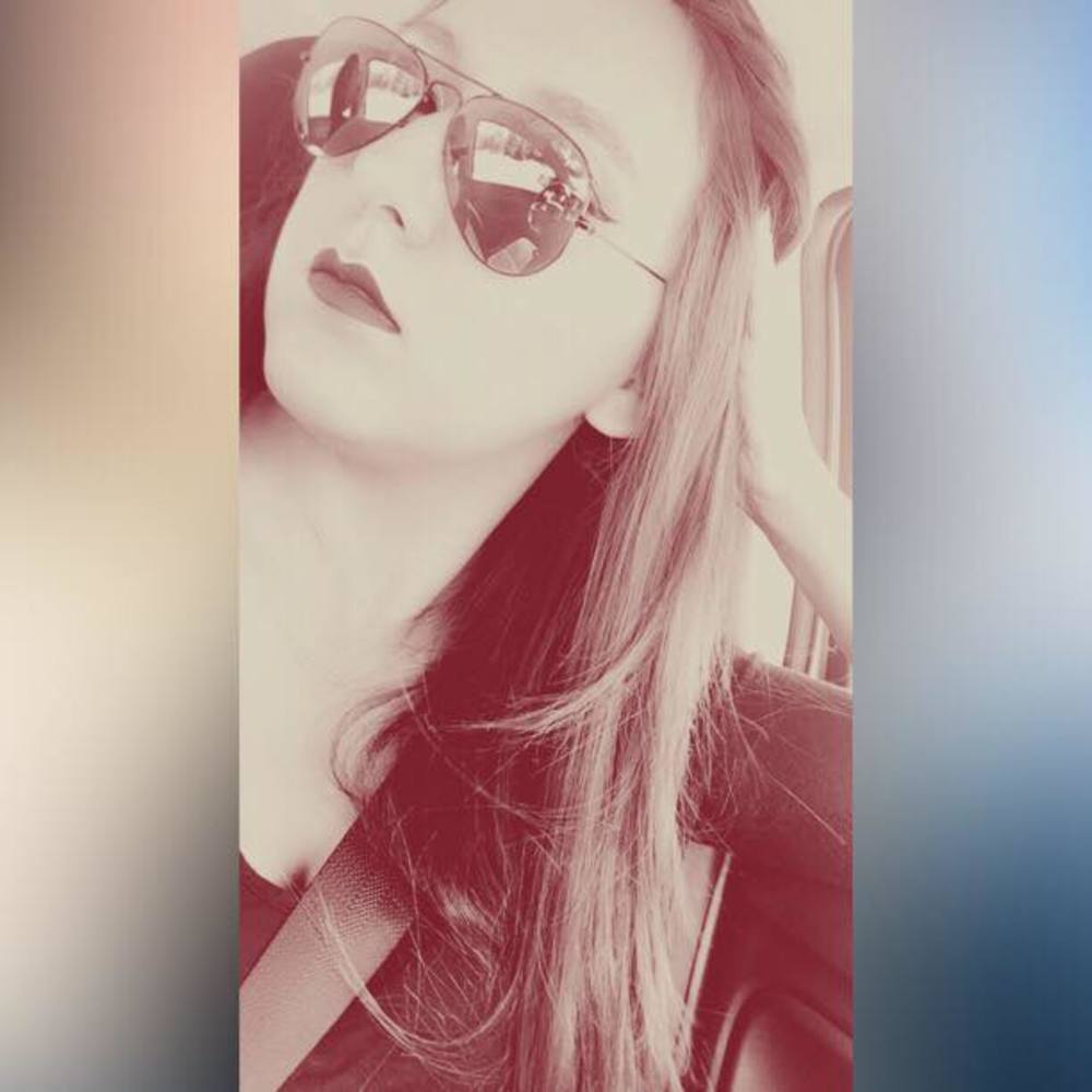 Meet your Posher, Aly