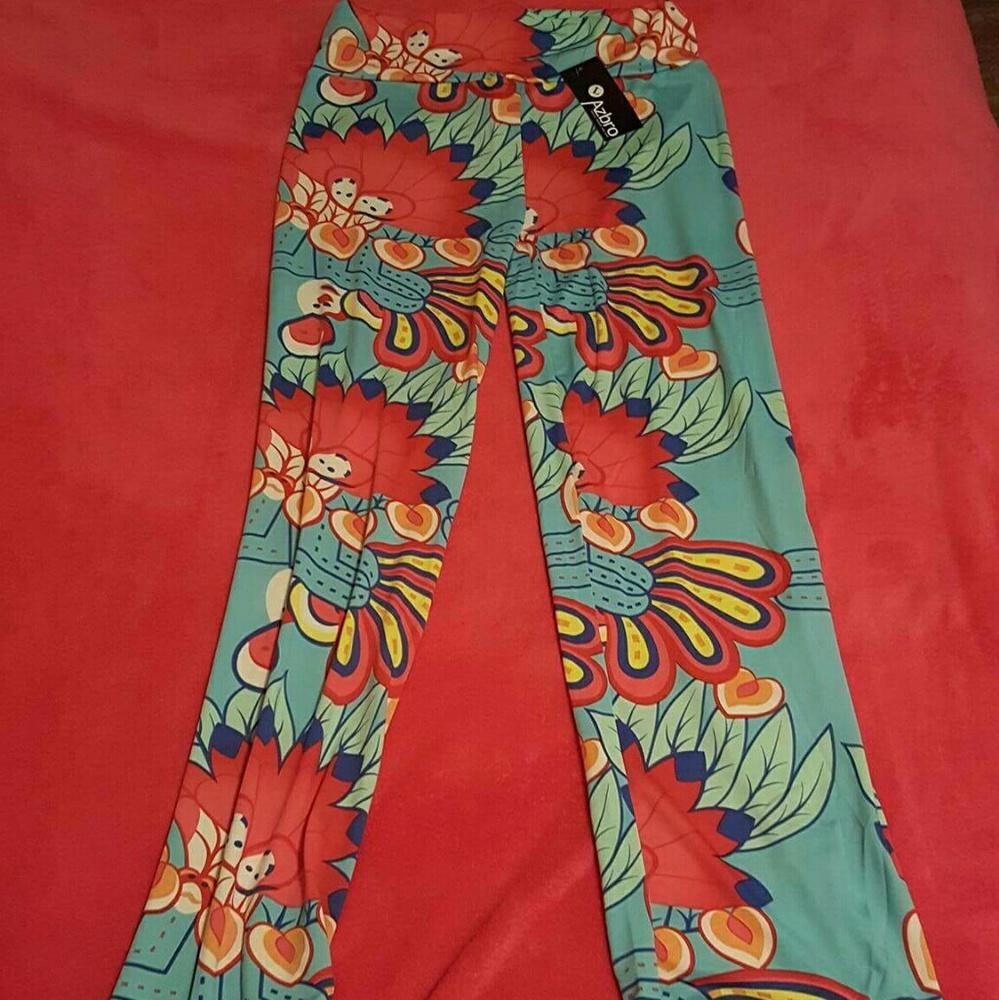 Palooza pants NWT
