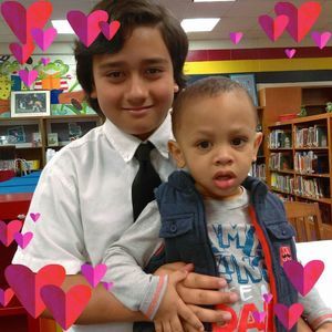 Meet your Posher, Peggy