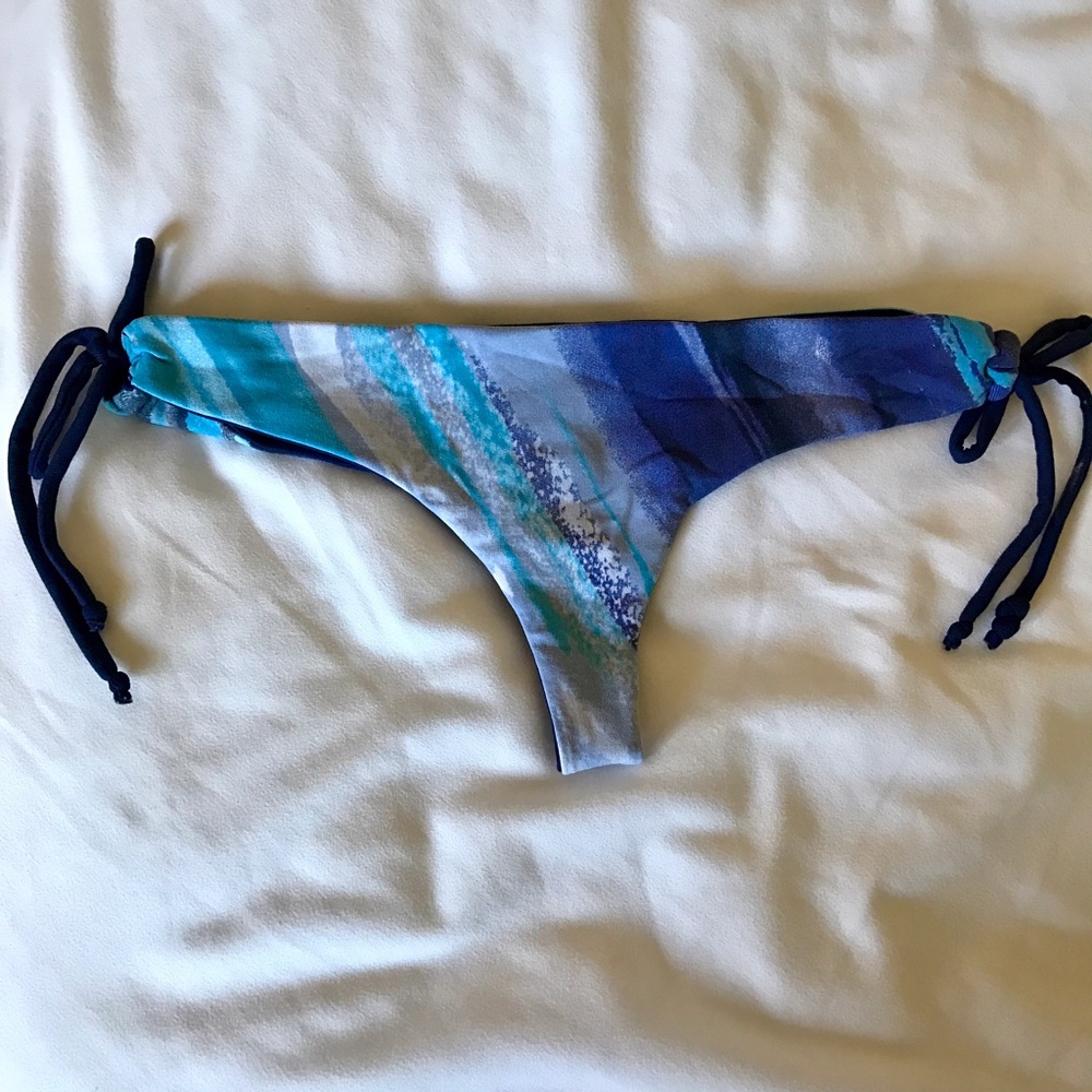 San Lorenzo Bikini bottom