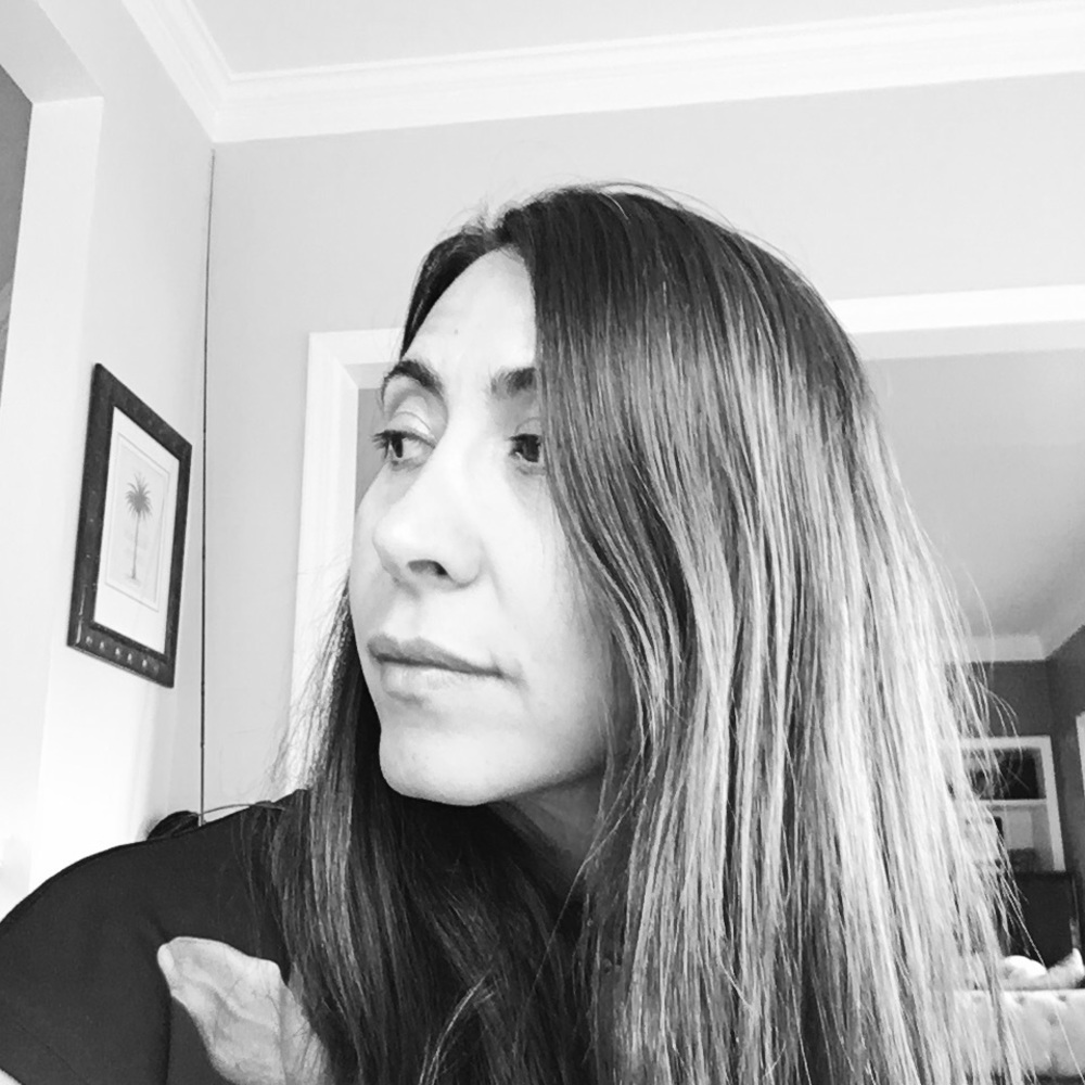 Meet your Posher, Milena