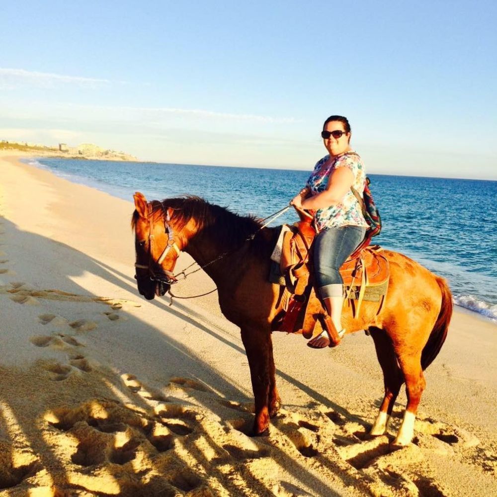 Hi! I’m Brittney! Your posh ambassador 🙃