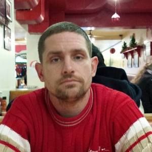 Meet your Posher, Alan