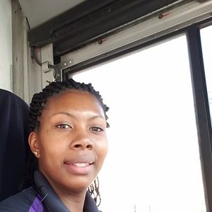 Meet your Posher, Calandra