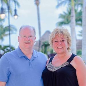 Meet your Posher, Beth