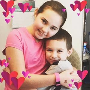 Meet your Posher, Jenny