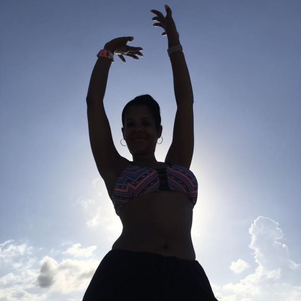 Meet your Posher, Florence