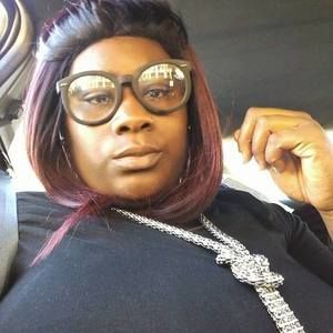 Meet your Posher, Markita