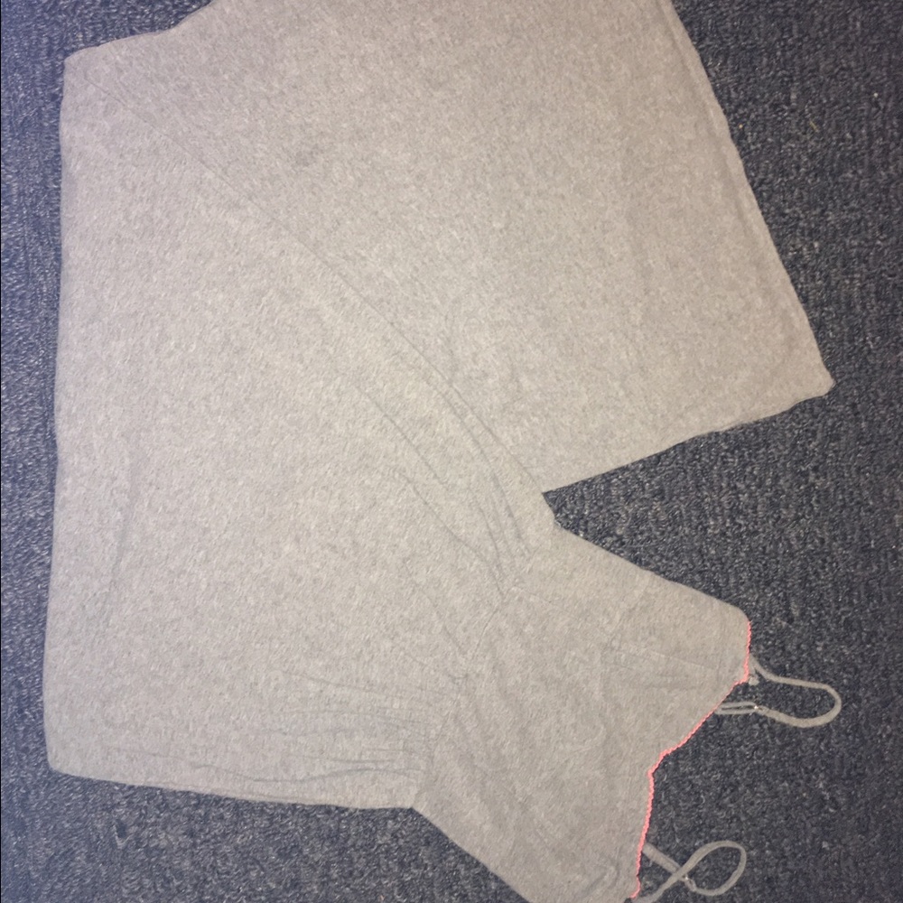 Aeropostale maxi dress