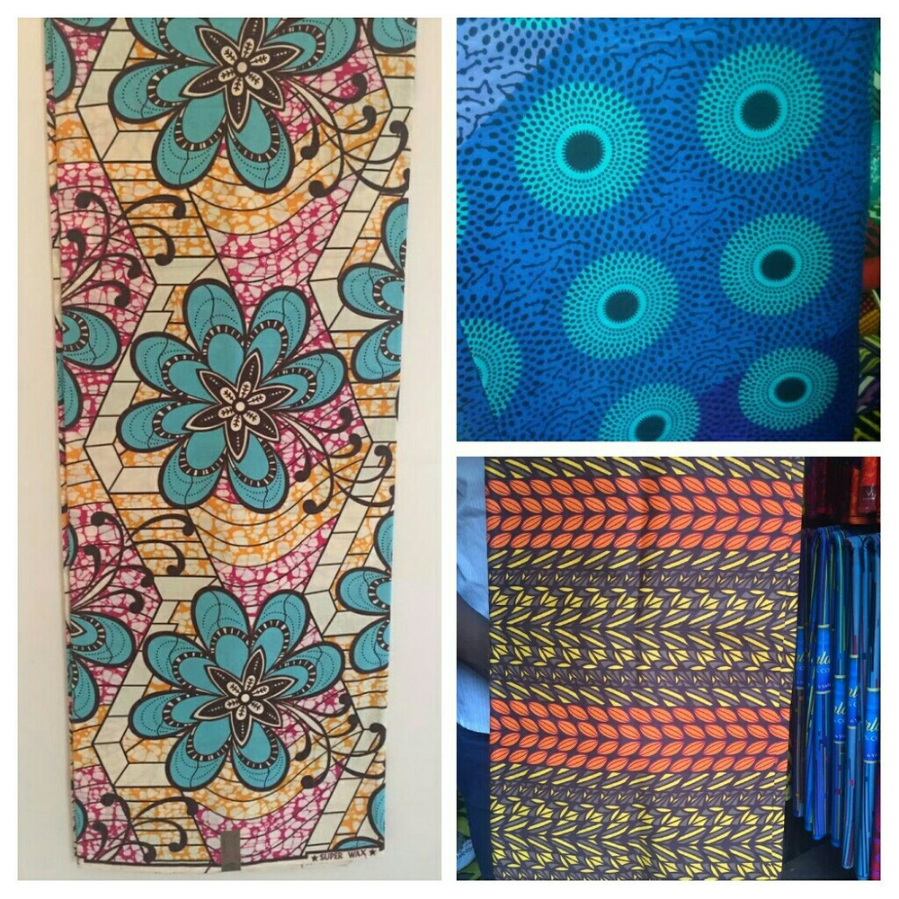 Meet your Posher, Shavon