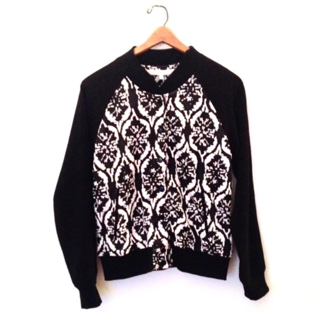 Lovers + Friends Bomber