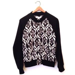 Lovers + Friends Bomber