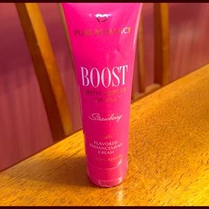 Boost with triple tingle Pure Romance