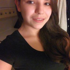 Meet your Posher, Isabel