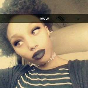 Meet your Posher, Ciarra