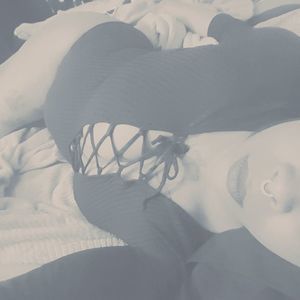 Meet your Posher, Evelyn