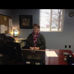 Meet your Posher, Sally