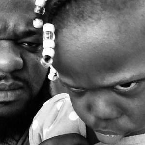 Meet your Posher, Gerald