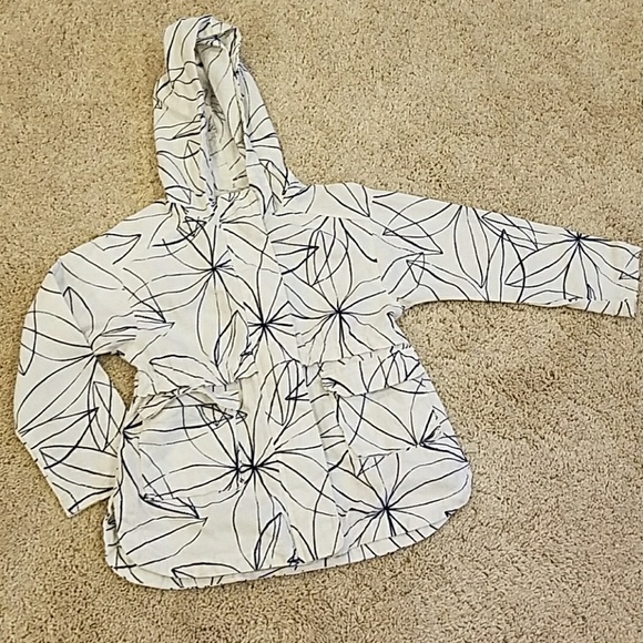 *SOLD* Old Navy linen jackets - Picture 2 of 4