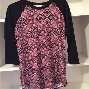 LuLaRoe Medium Randy