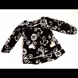 Like new Savannah blouse!  6-9M