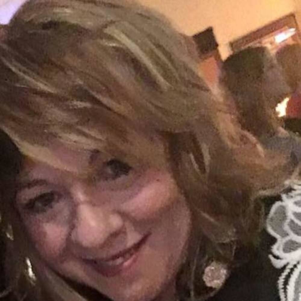 Meet your Posher, Beth