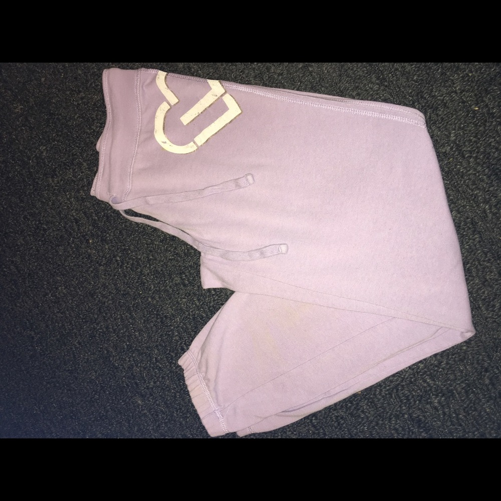 2 for 1 Aeropostale sweats