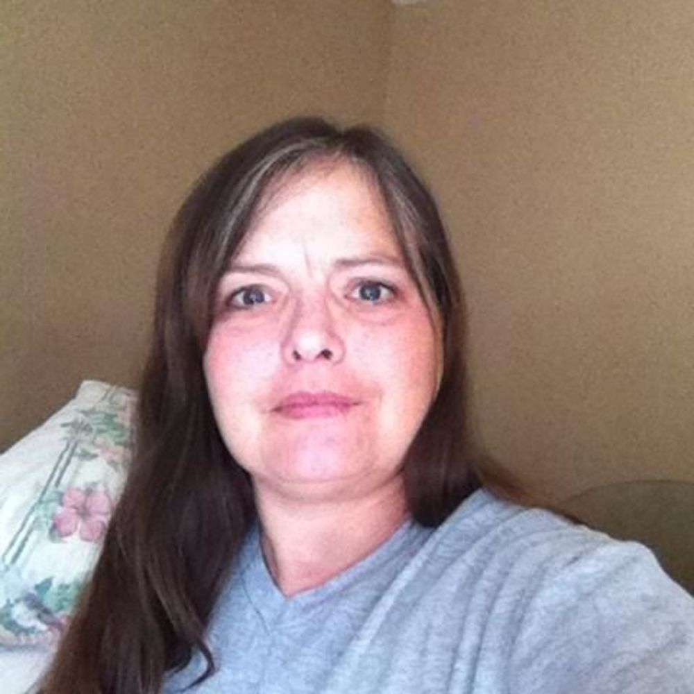 Meet your Posher, Carrie