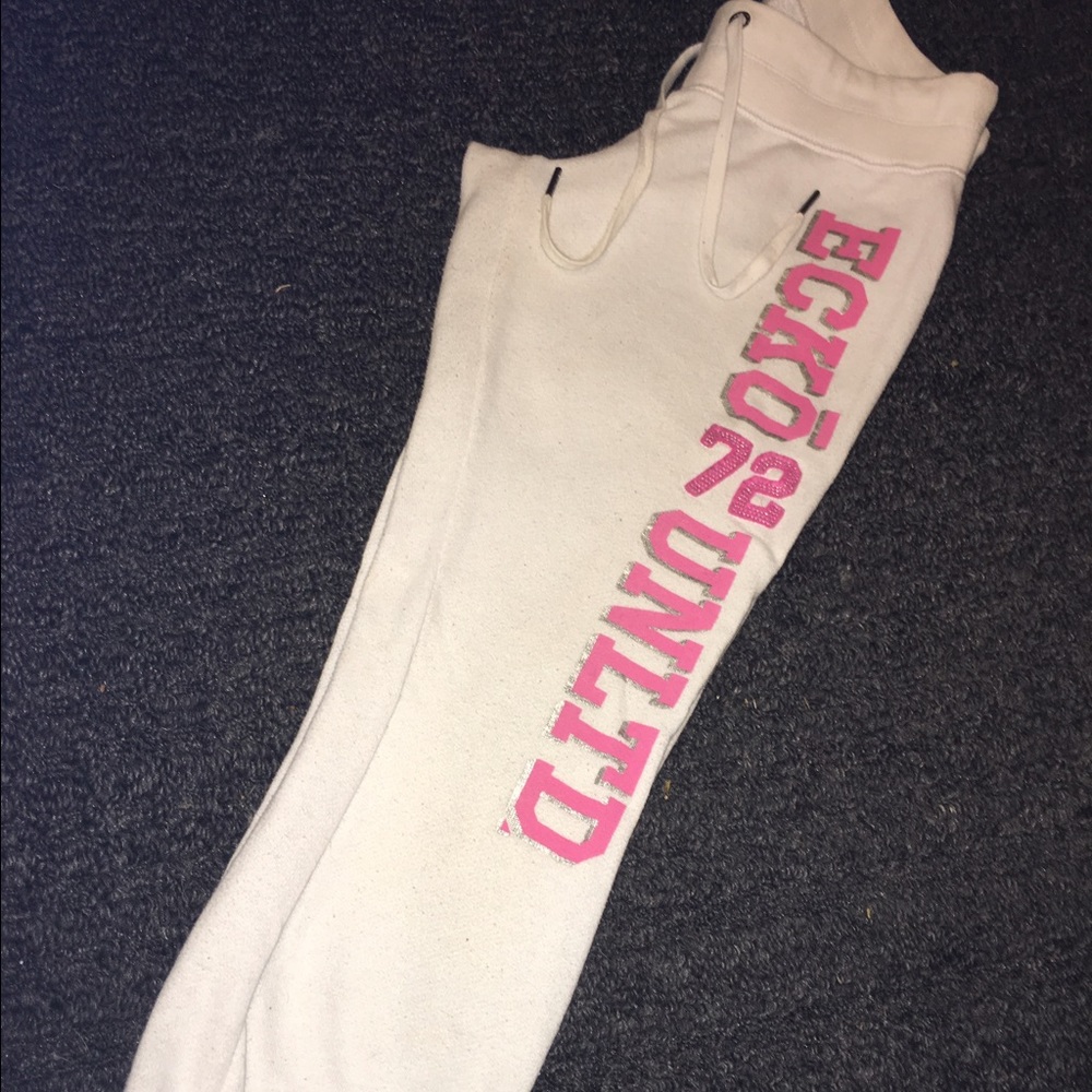 Ecko Red sweats