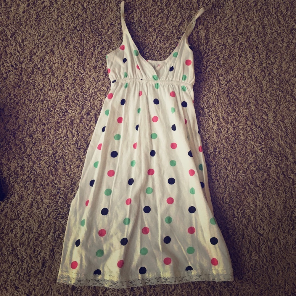 Size small dress
