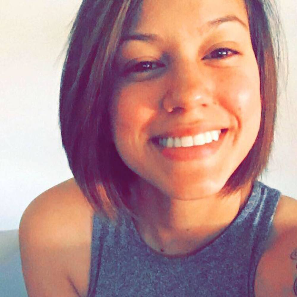 Meet your Posher, Angelica