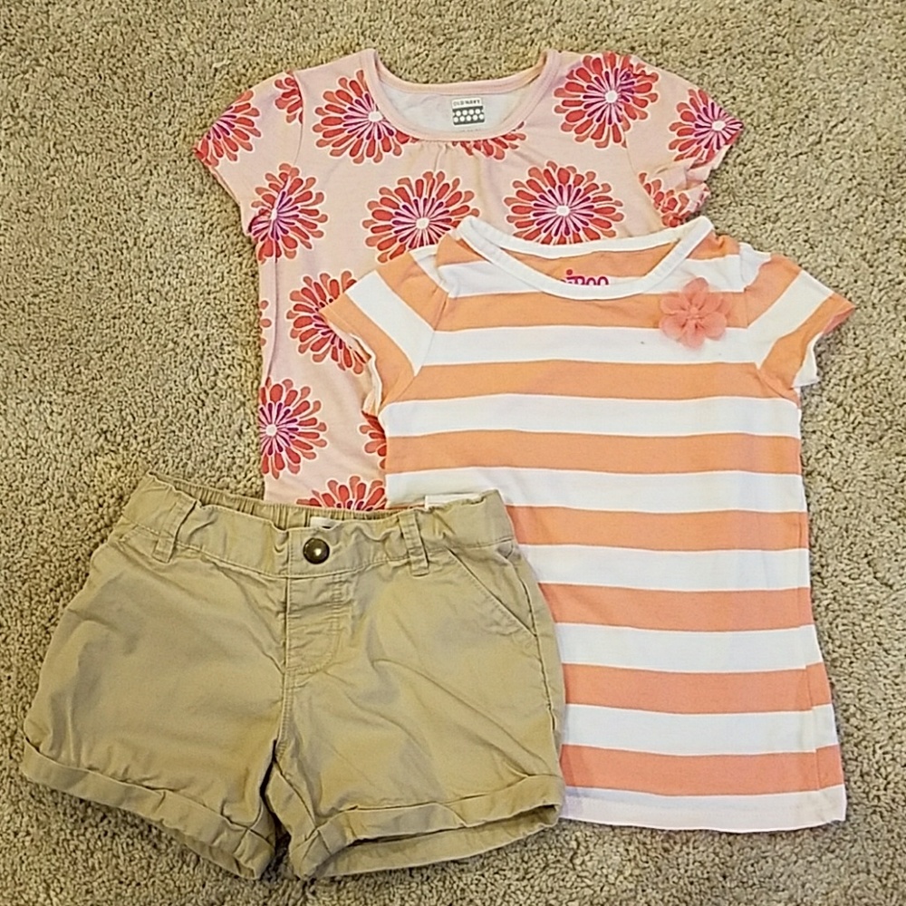SOLD☆    Old Navy, CIRCO and Cherokee