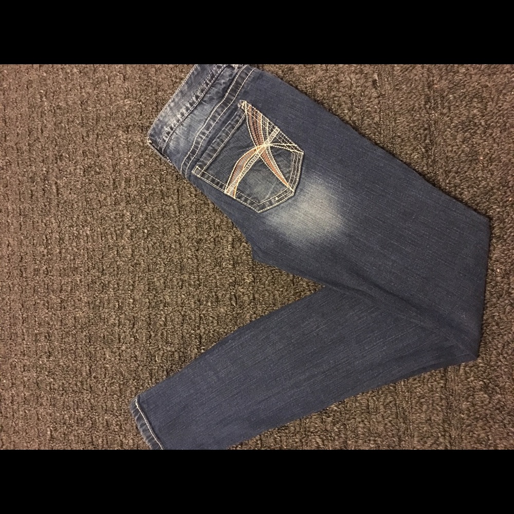 Rue 21 jeans