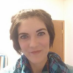 Meet your Posher, Kristin