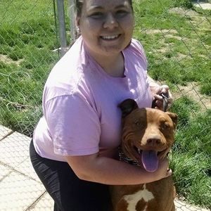 Meet your Posher, Katelyn