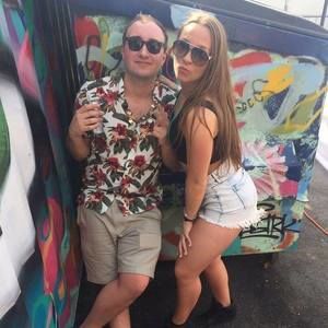 Meet your Posher, Joe