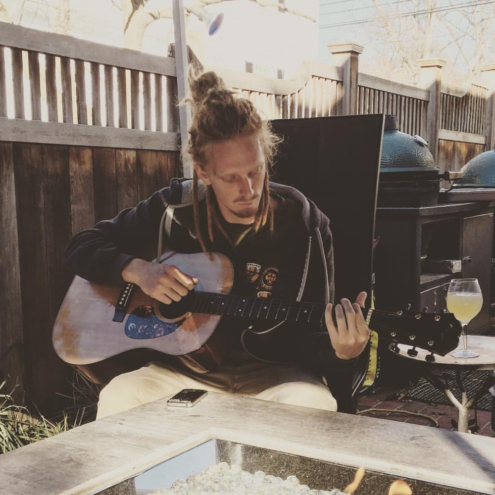 Meet your Posher, Kevin