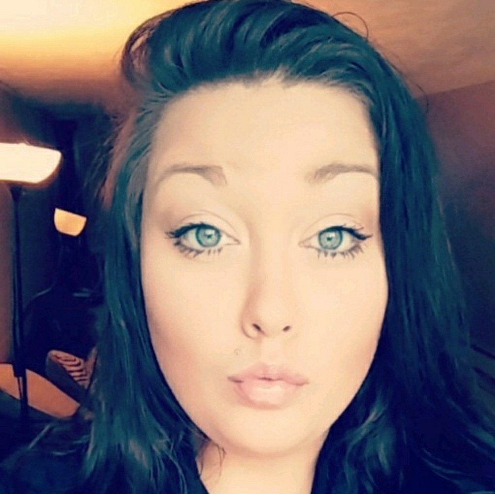 Meet your Posher, Megan