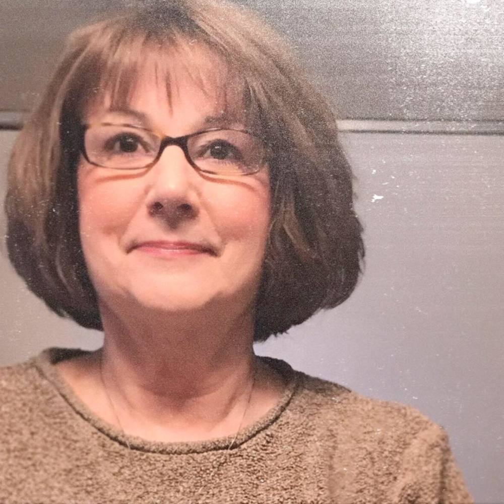 Meet your Posher, Carol