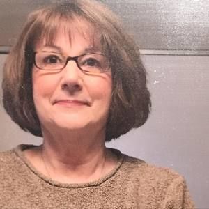 Meet your Posher, Carol