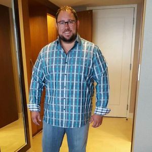 Meet your Posher, Ryan