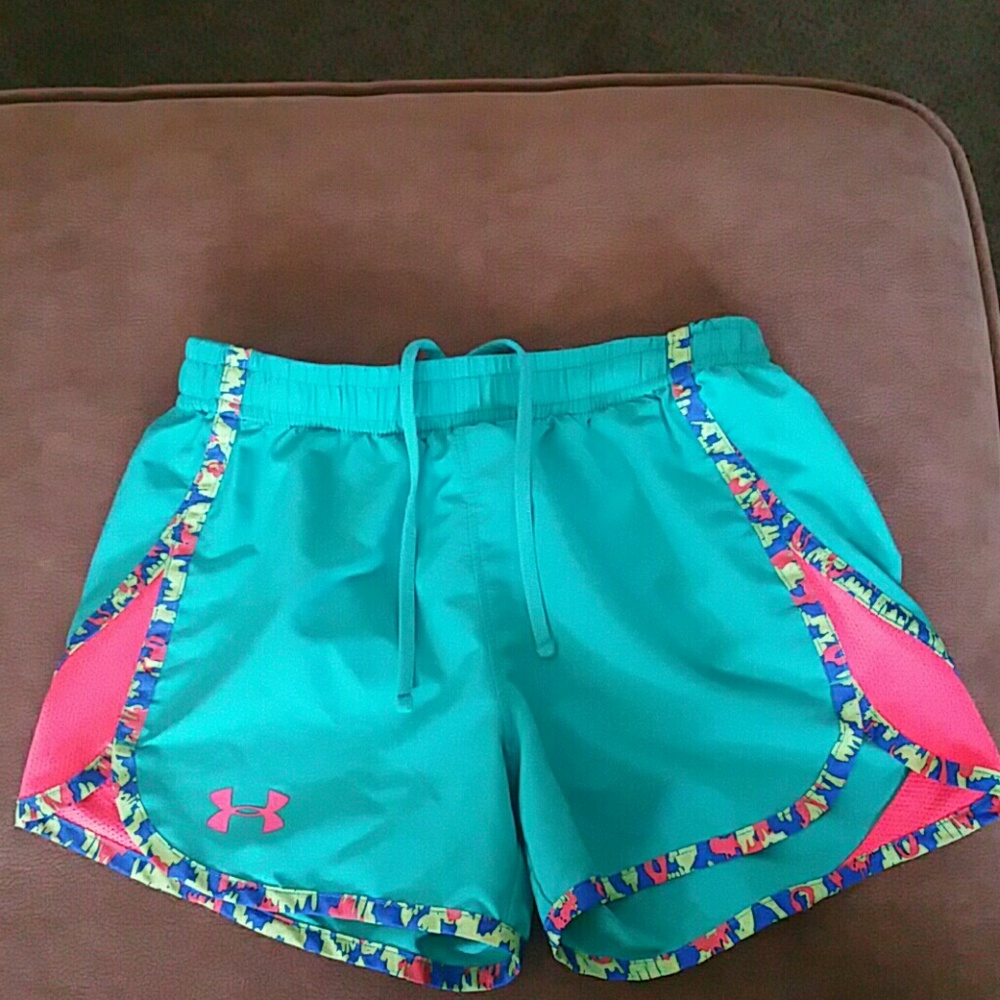 Girls shorts