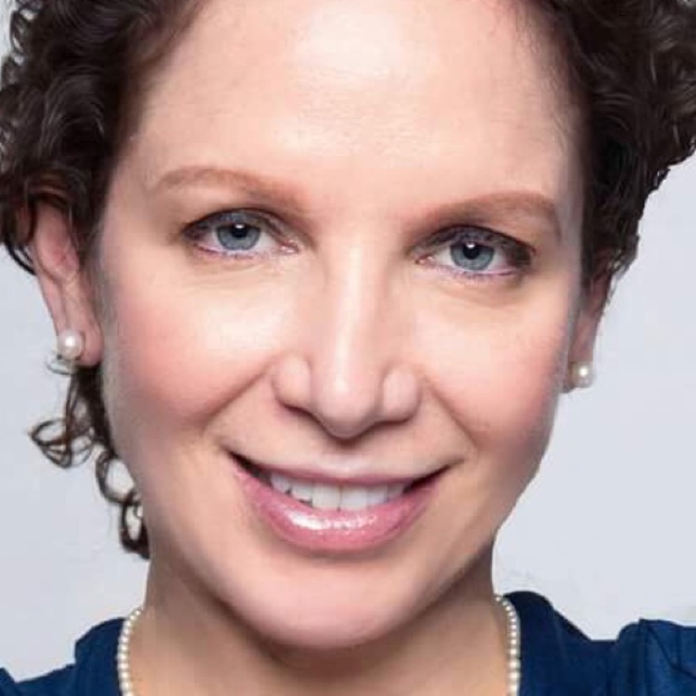 Meet your Posher, Britt