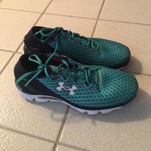 Under Armour Gemini Running Shoes