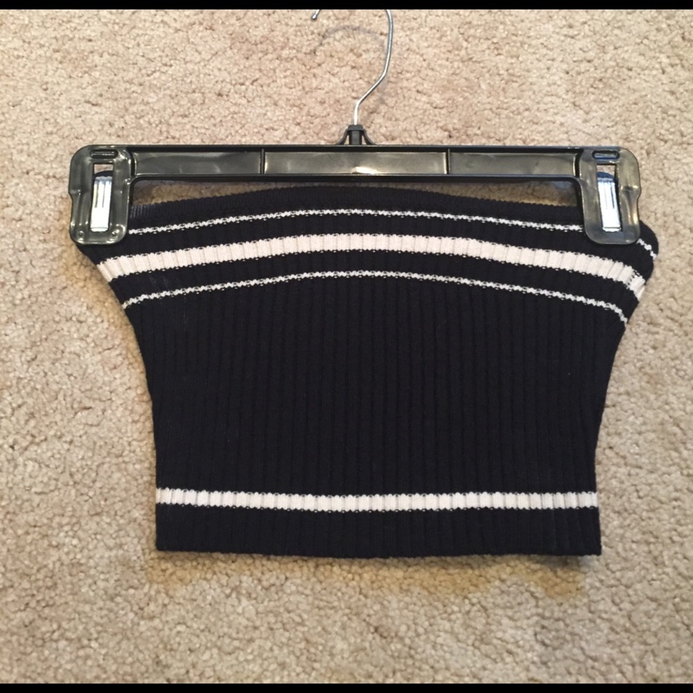 NWT Urban Outfitters bandeau