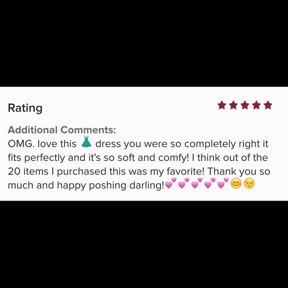 🛍️Oversized Bohemian Dress Maxi Dress w/Pockets✨ - Picture 5 of 7